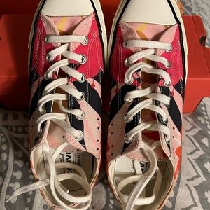 Womens converse chuck 70 ox